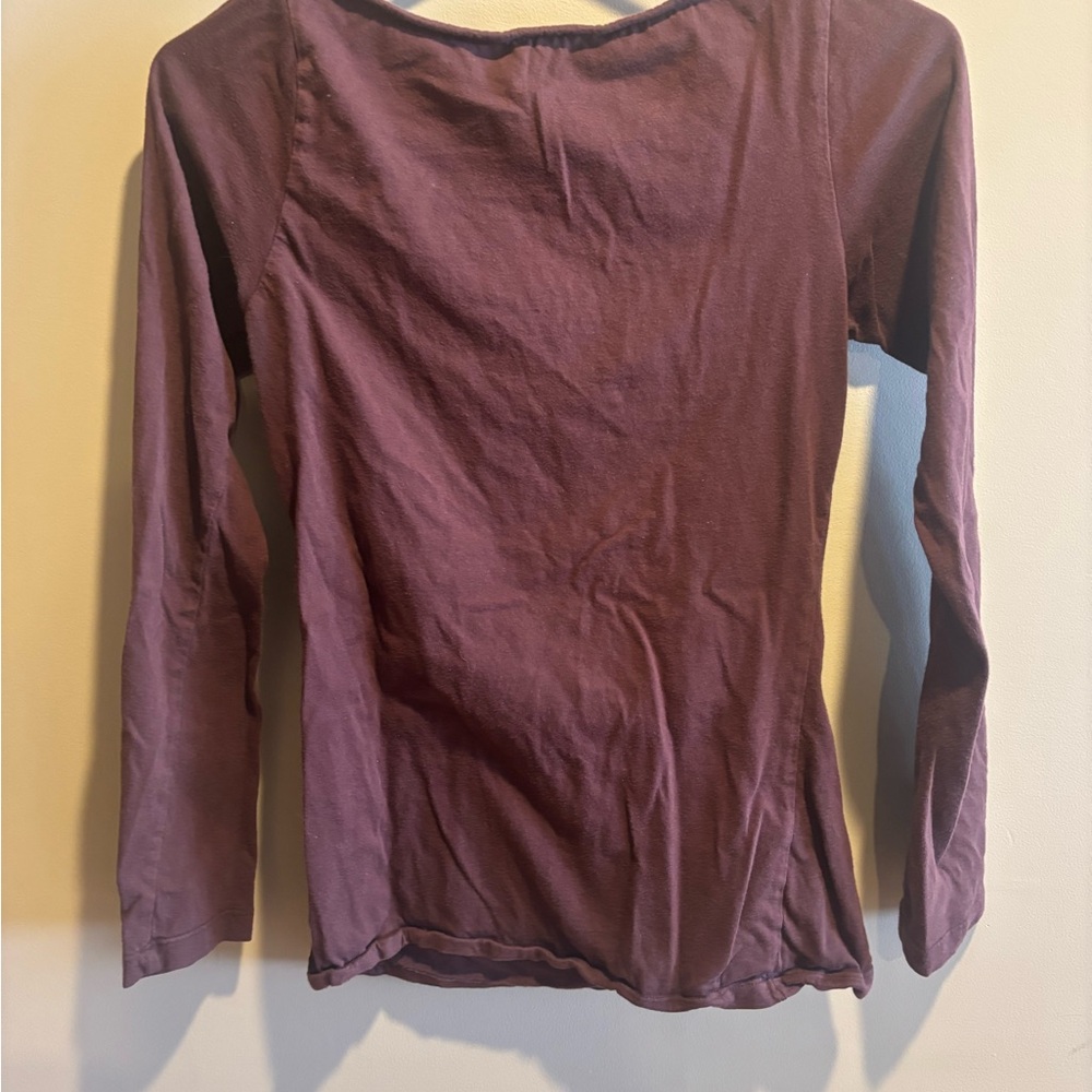 Una Pluma Luna Tee - Picture 4 of 6